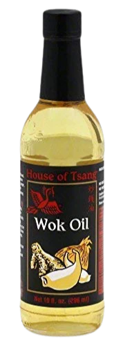 Stir Fry Oil