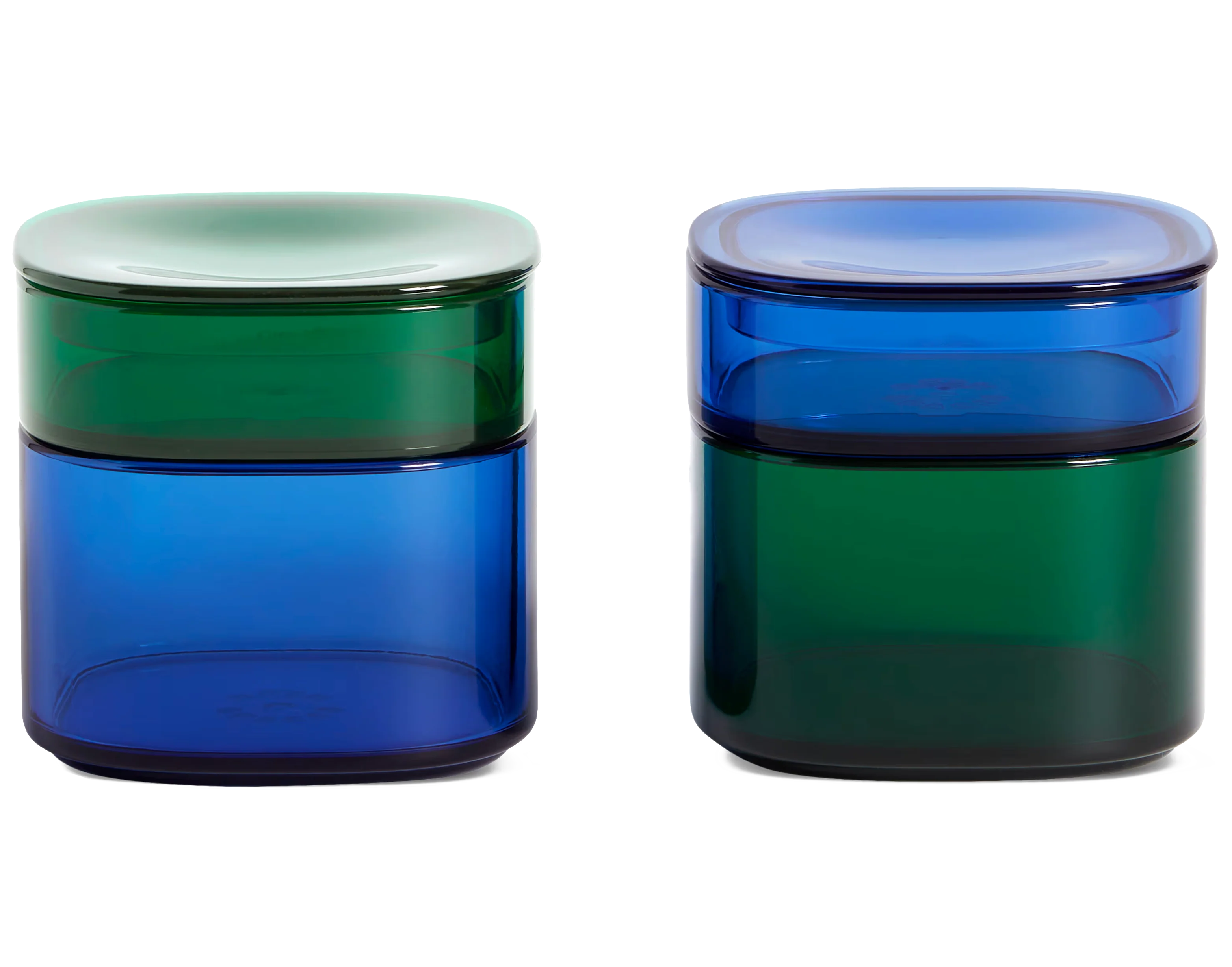 Storage Gems (4Pc Set)