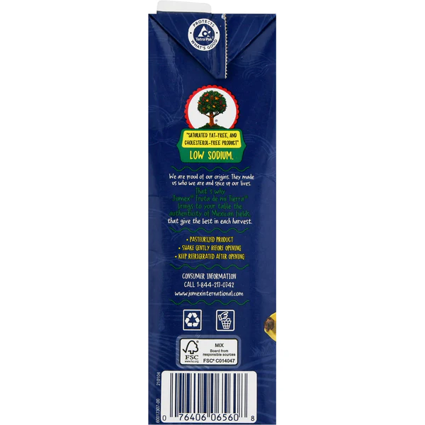 Strawberry Banana Nectar - Image 4