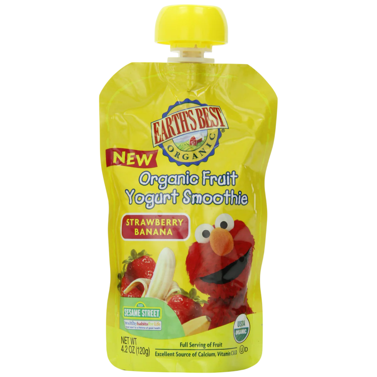 Strawberry Banana Smoothie (12 CT) - Image 2