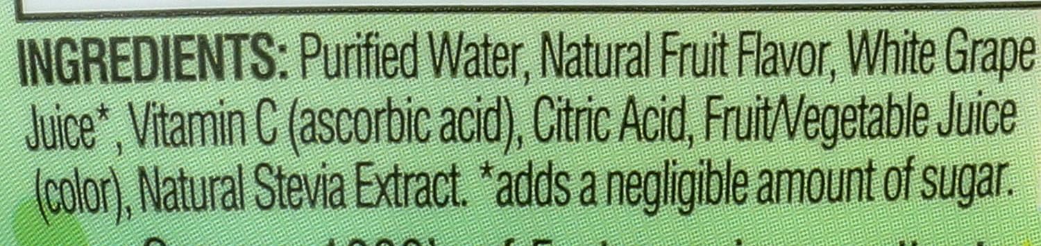 Strawberry Watermelon Liquid Water Enhancer - Image 3