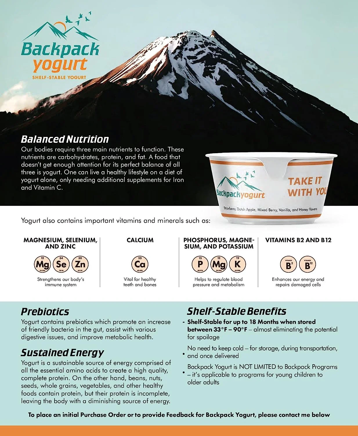 Strawberry Yogurt - Image 4