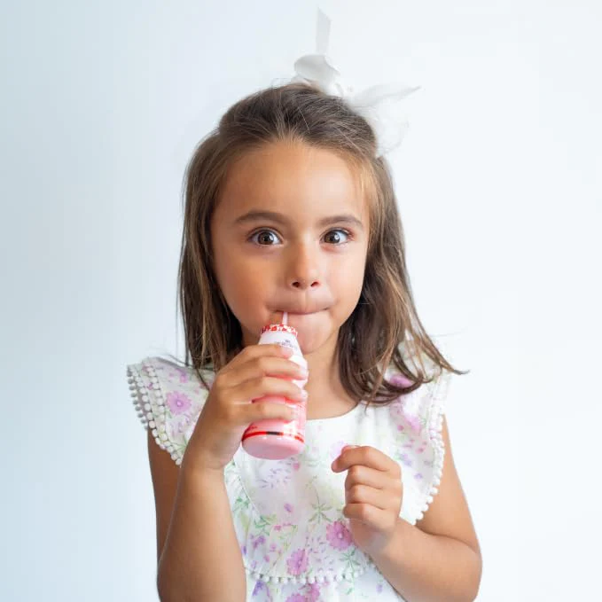 Strawberry Yogurt Drink (4 Pack) - Image 2
