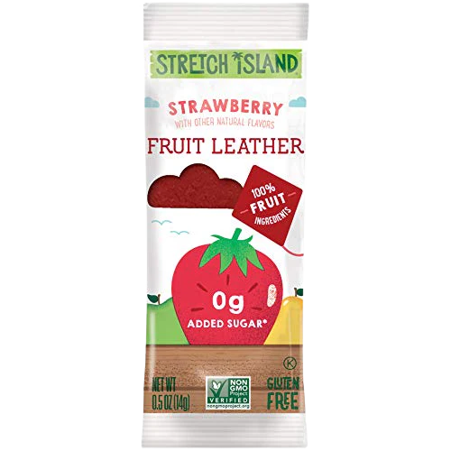 Starwberry Fruit Leather - Image 2
