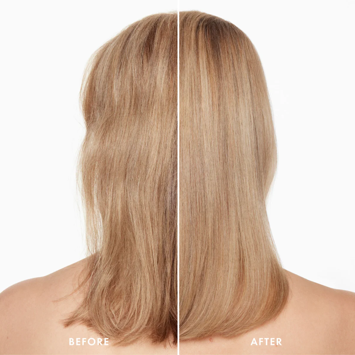 Stronger Shinier Hair Conditioner - Image 4