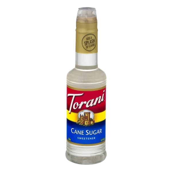 Sugar Cane Syrup