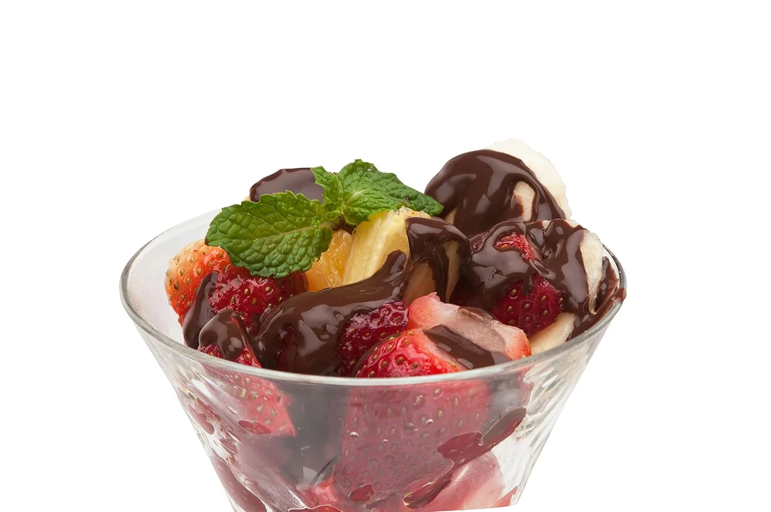 Sugar Free Chocolate Syrup - Image 4