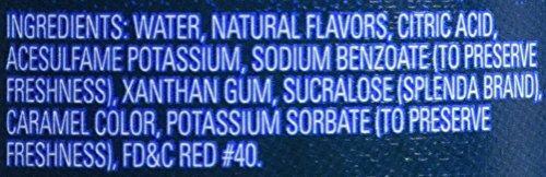 Sugar Free Raspberry Flavoring Syrup - Image 2