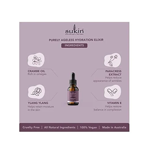 Purely Ageless Hydration Elixir - Image 3