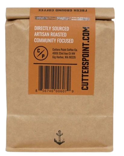 Sumatra Ground Coffee - Image 5