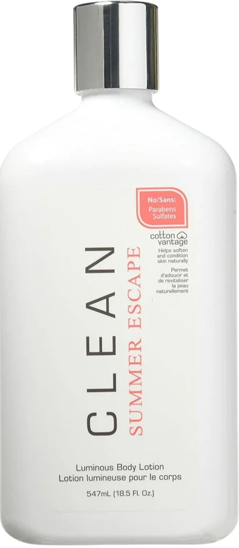 Luminous Body Lotion