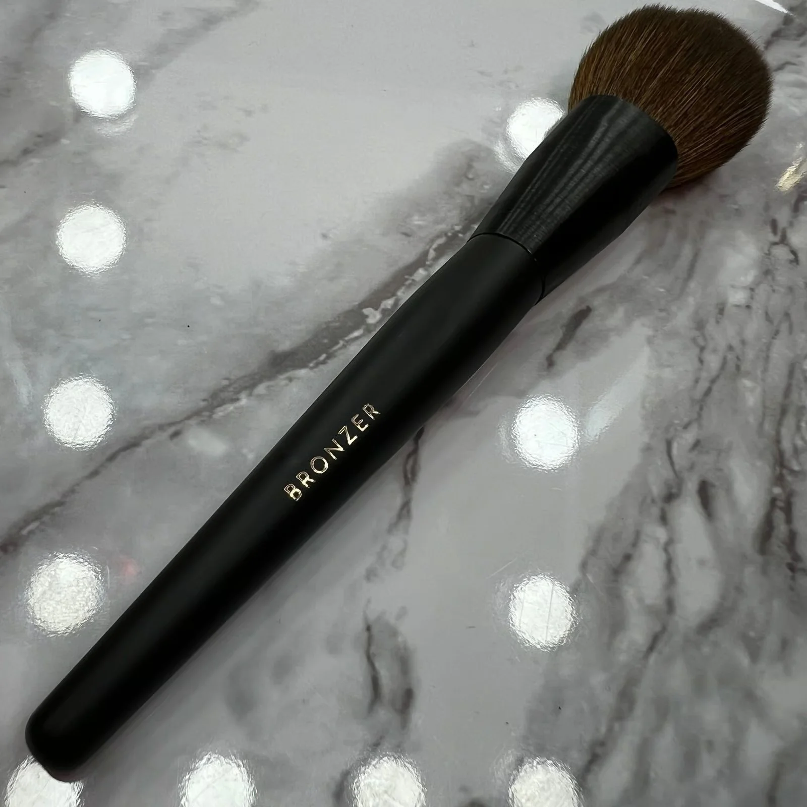 Summer Skin Bronzer Brush - Image 3