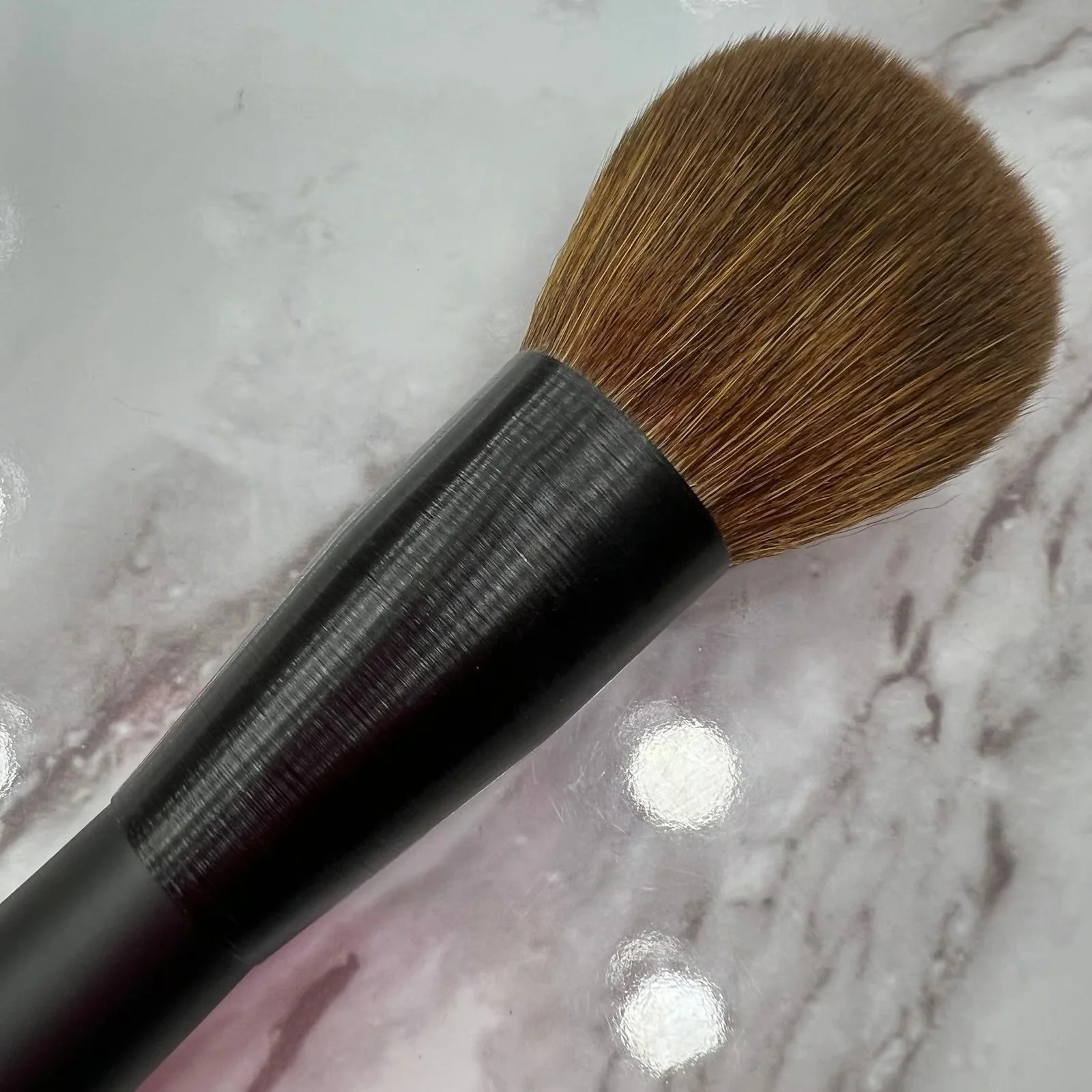 Summer Skin Bronzer Brush - Image 5