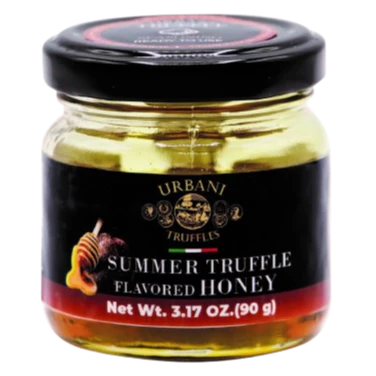 Summer Truffle Honey