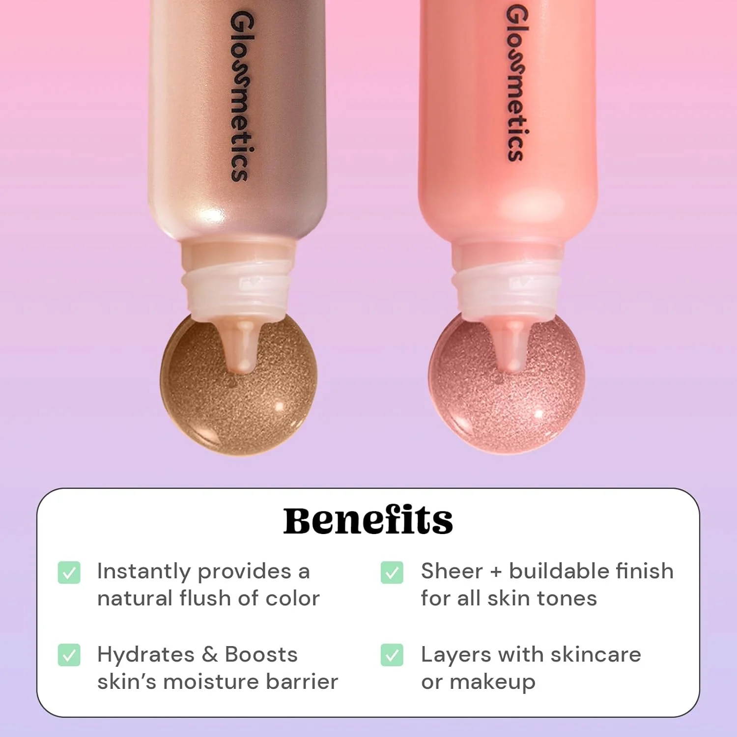 Sun-Kissed Glow Duo (2 CT) - Image 5