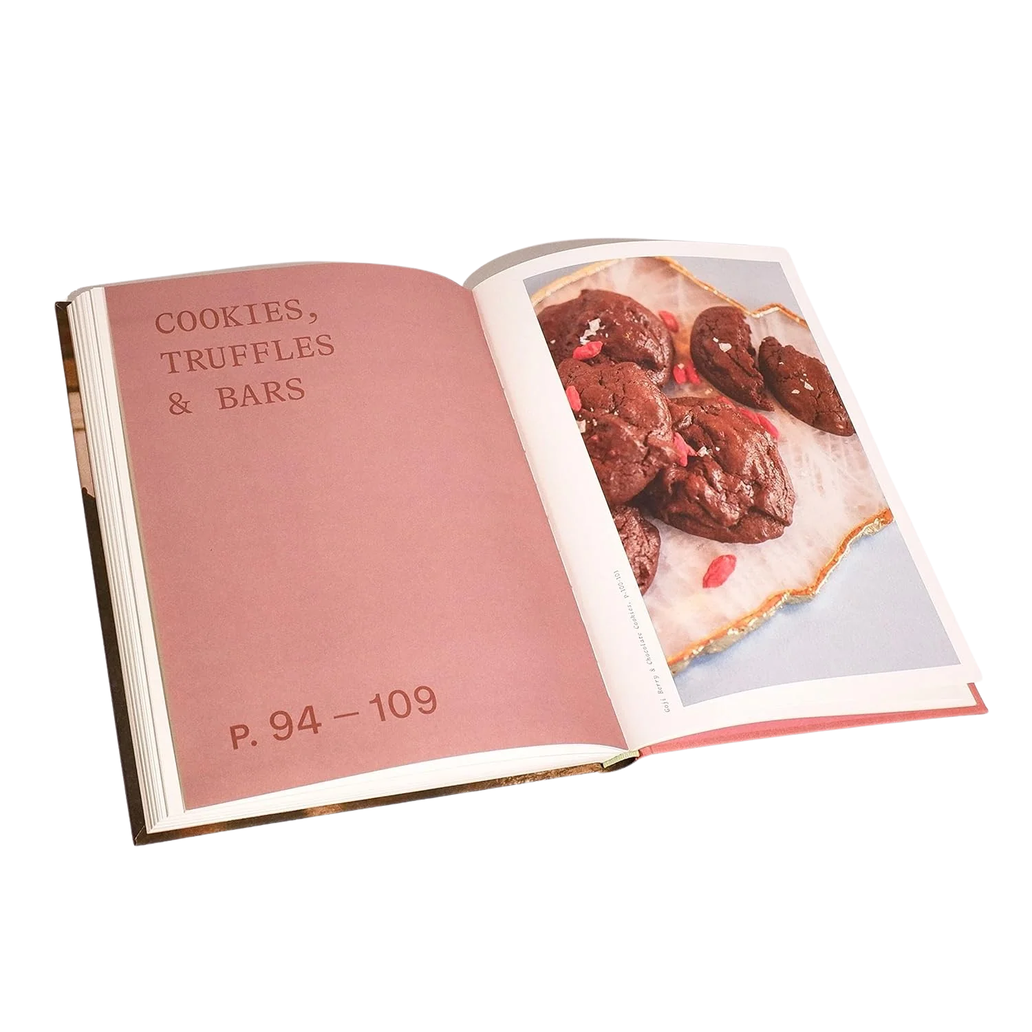 Sunday Baking No. 3 Cookbook by Jordan Rondel - Image 4