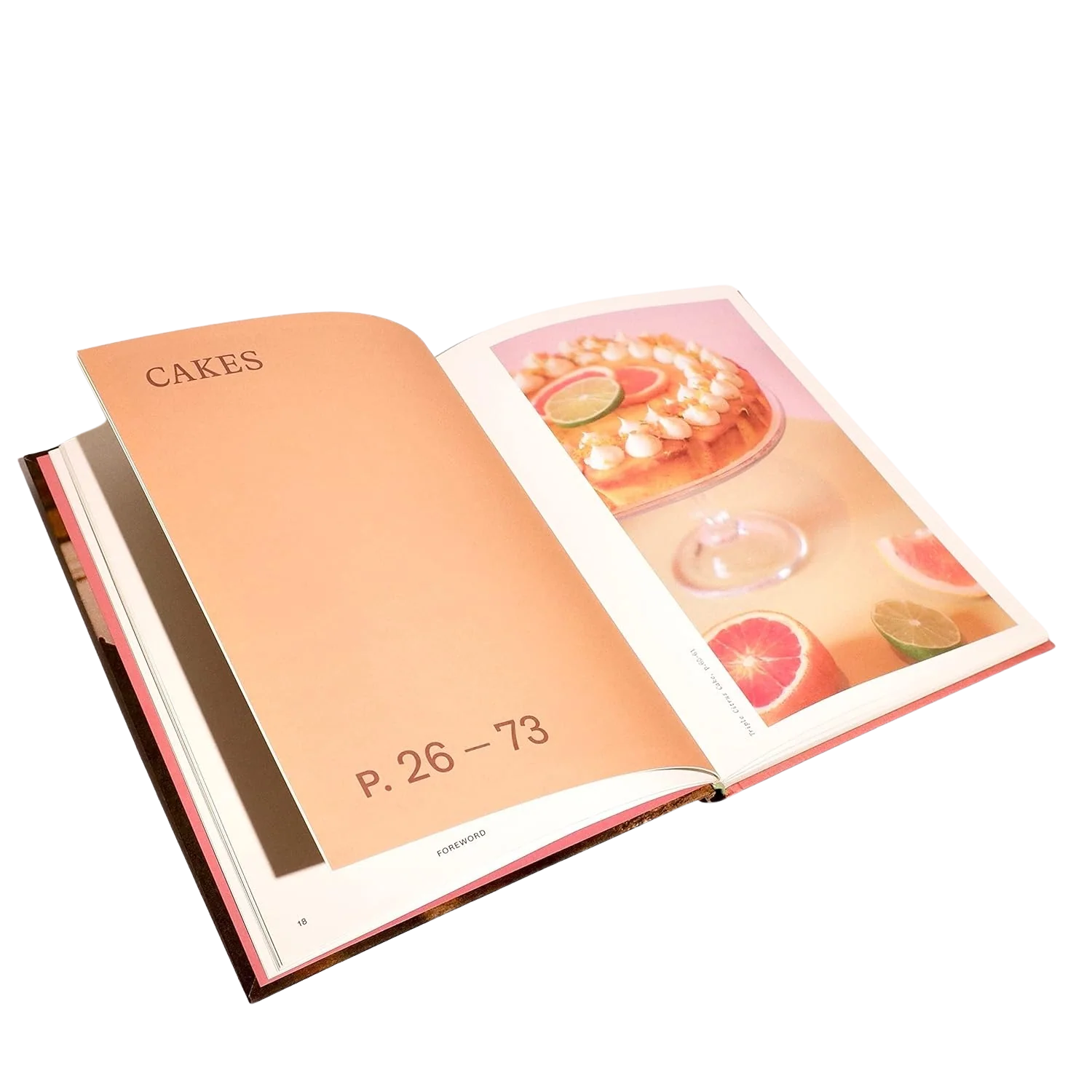 Sunday Baking No. 3 Cookbook by Jordan Rondel - Image 5