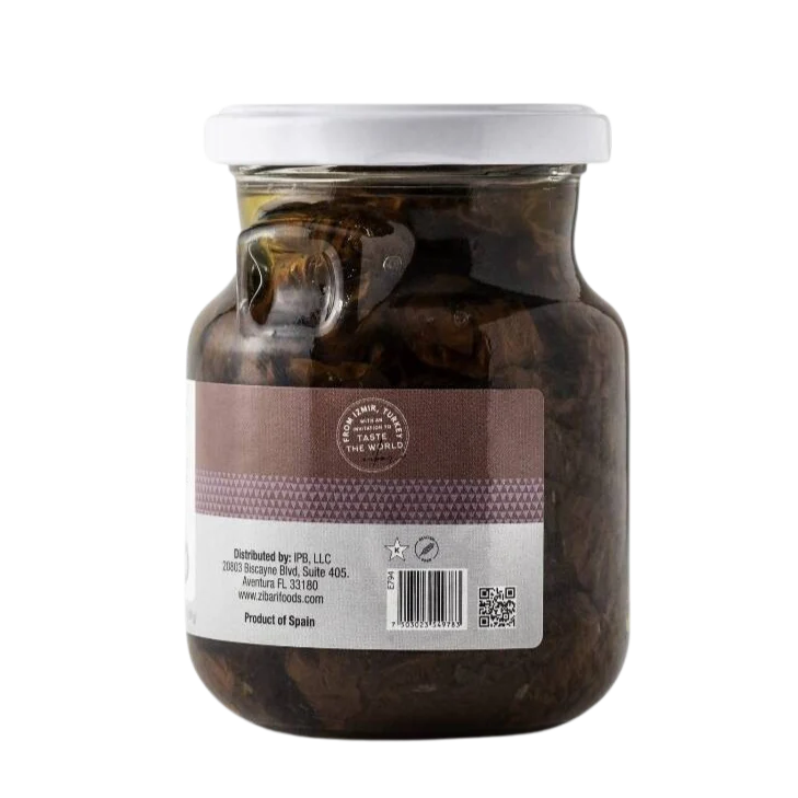 Sundried Tomatoes in Olive Oil - Image 2