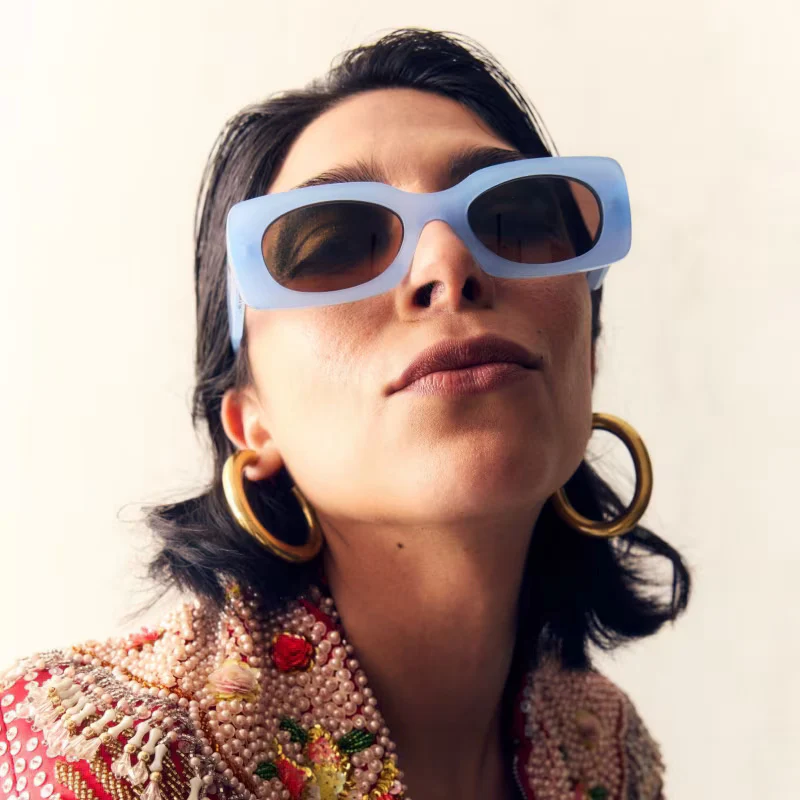 Sunglasses -Neptune Iris - Image 3