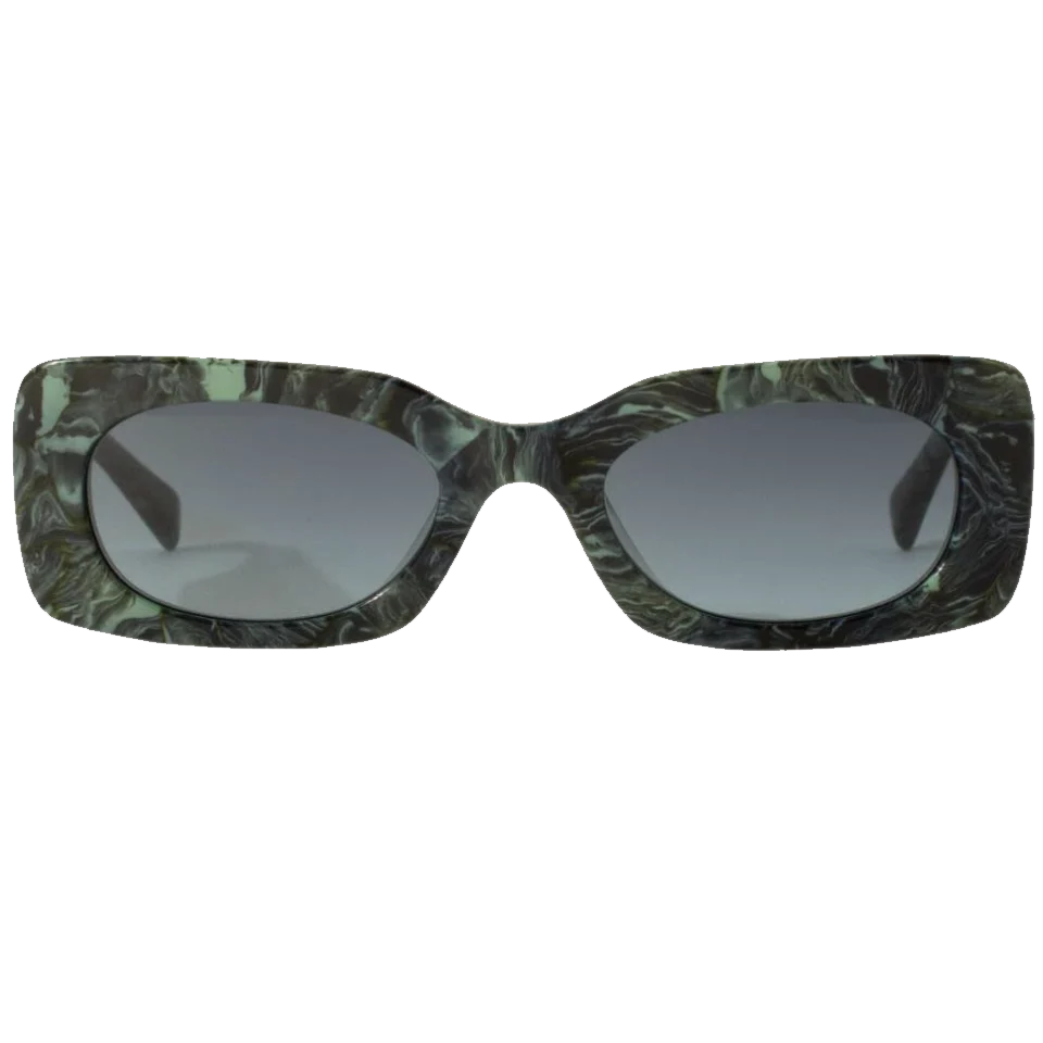 Sunglasses - Wild Tide Iris