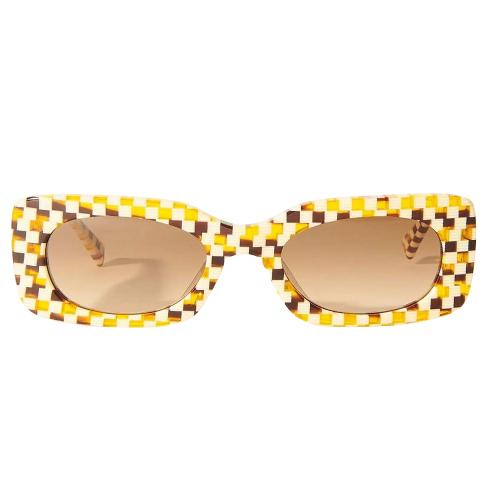 Sunglasses - Toasted Moxie Iris