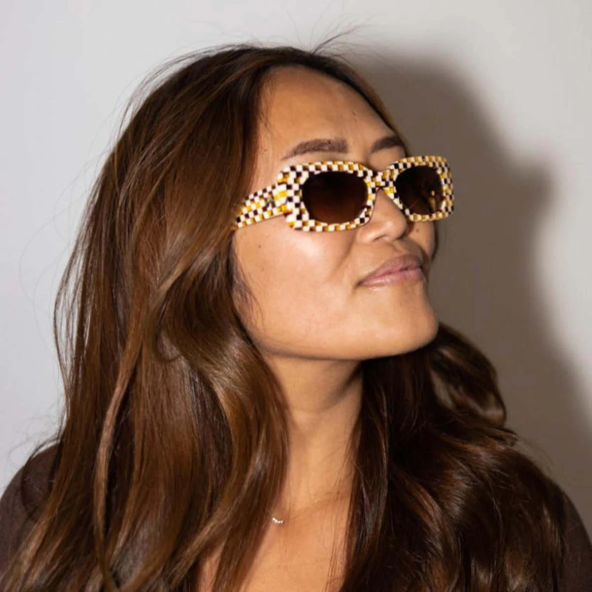 Sunglasses - Toasted Moxie Iris - Image 3