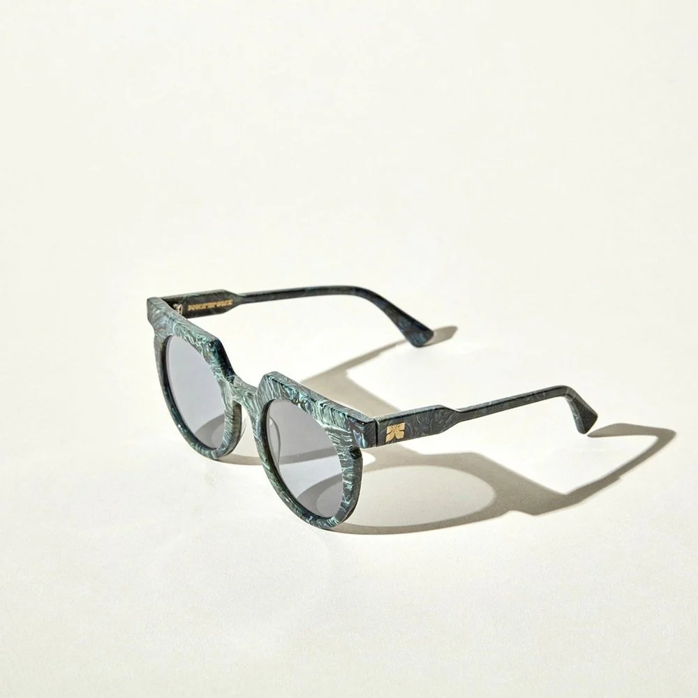 Sunglasses - Wild Tide The Aster - Image 2