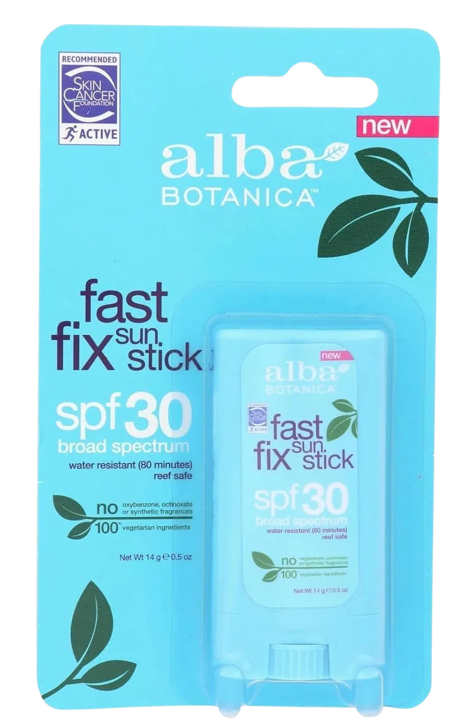 Sunscreen Sun Stick SPF 30