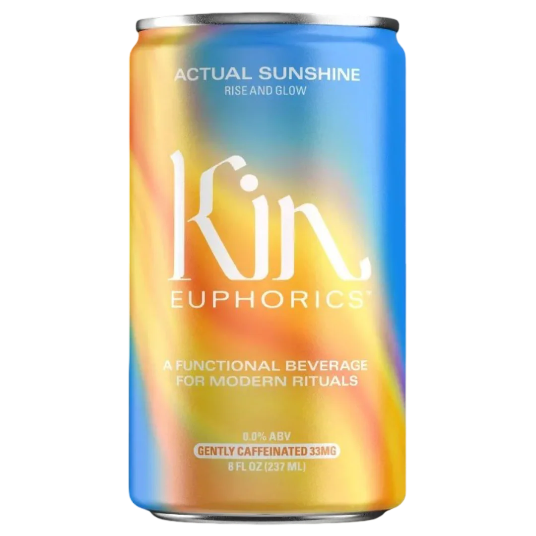 Actual Sunshine Functional Beverage (4 Pack) - Image 2