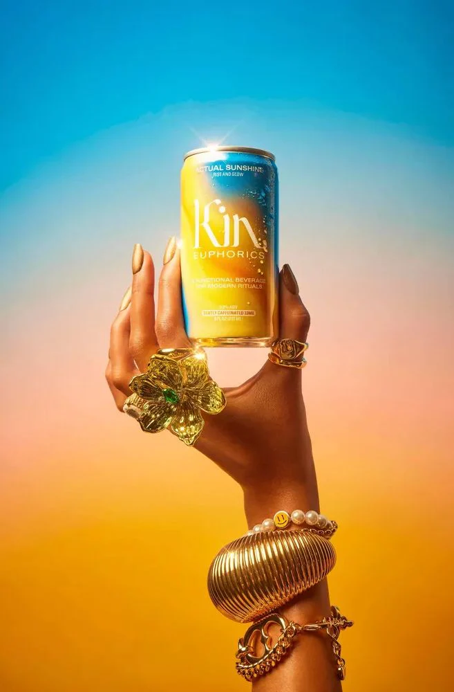 Actual Sunshine Functional Beverage (4 Pack) - Image 3