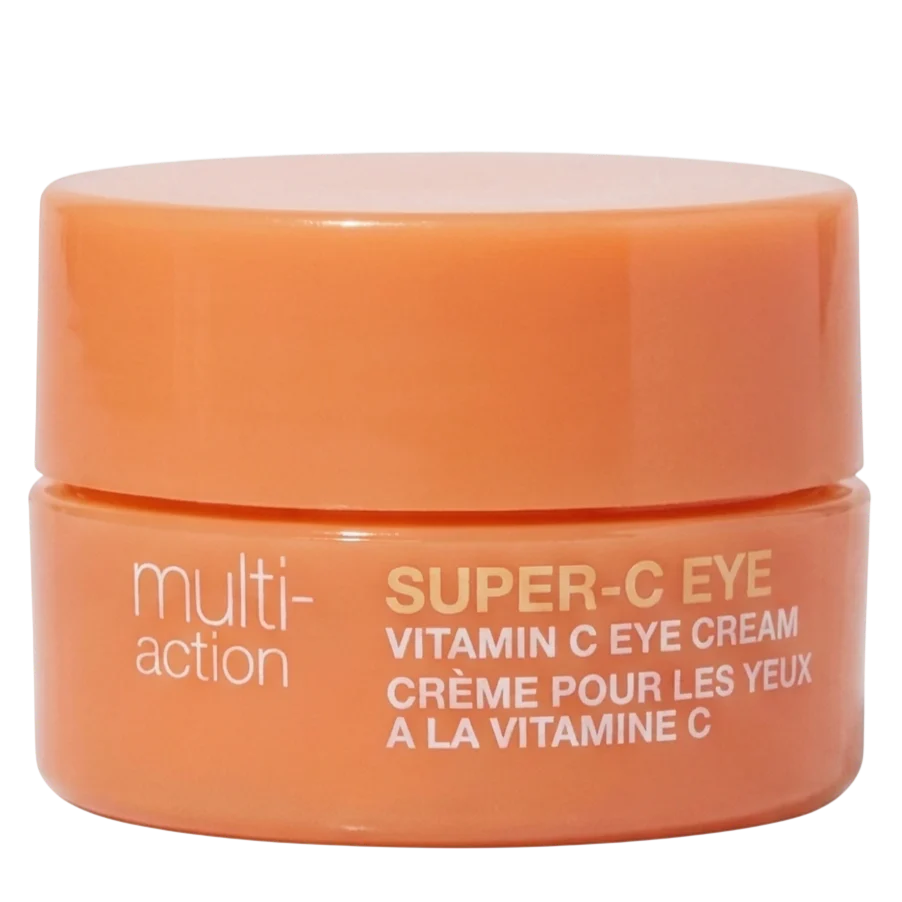 Super-C Eye Vitamin C Eye Cream