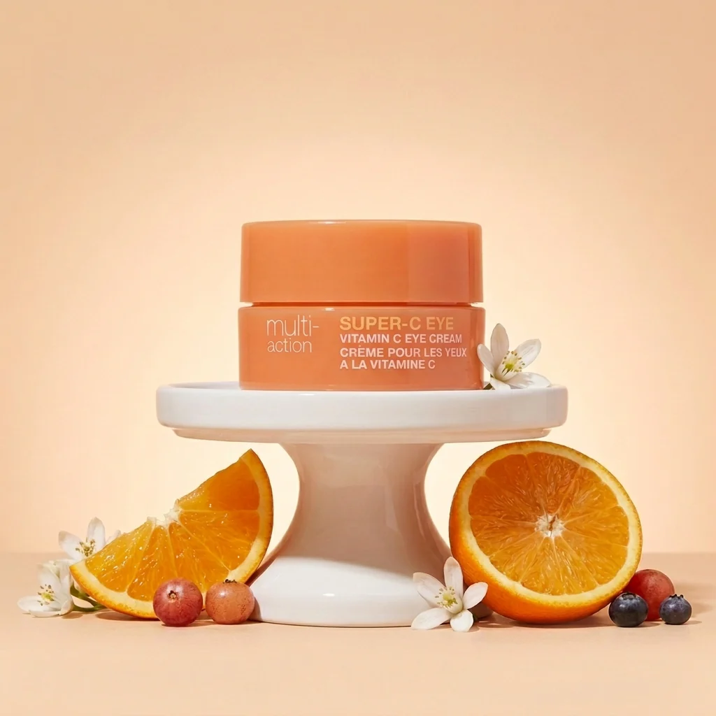 Super-C Eye Vitamin C Eye Cream - Image 2