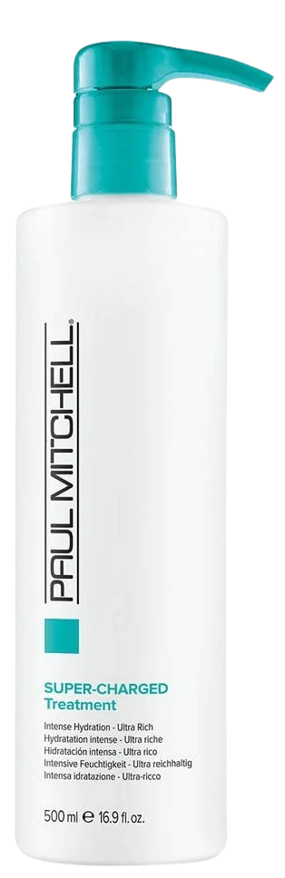 Super Charged Moisturizer