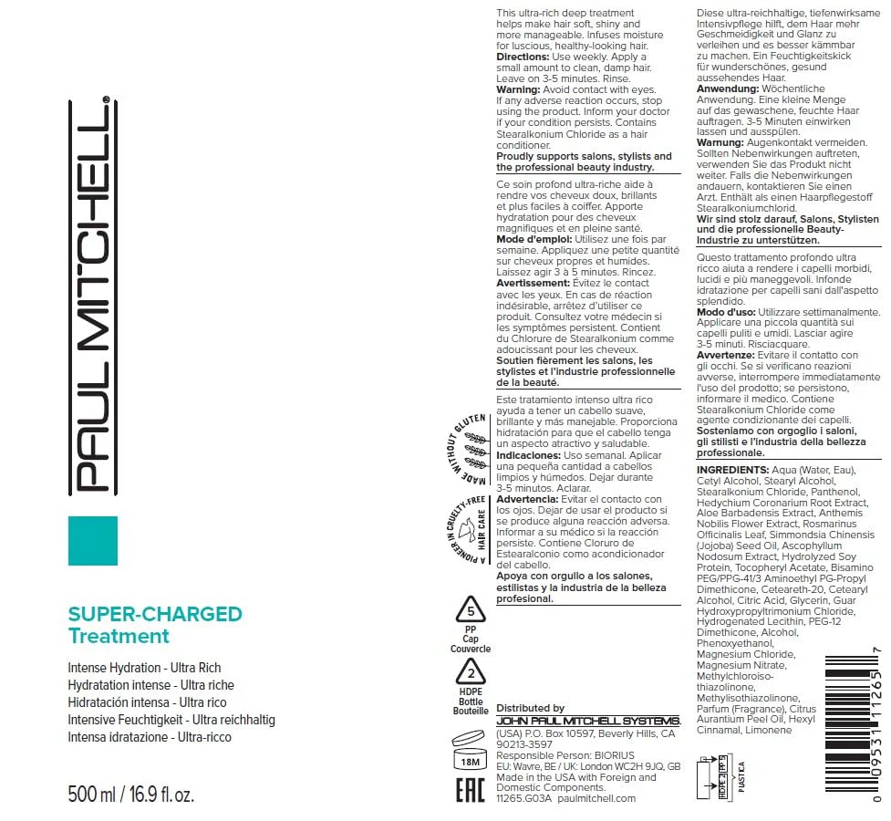 Super Charged Moisturizer - Image 4