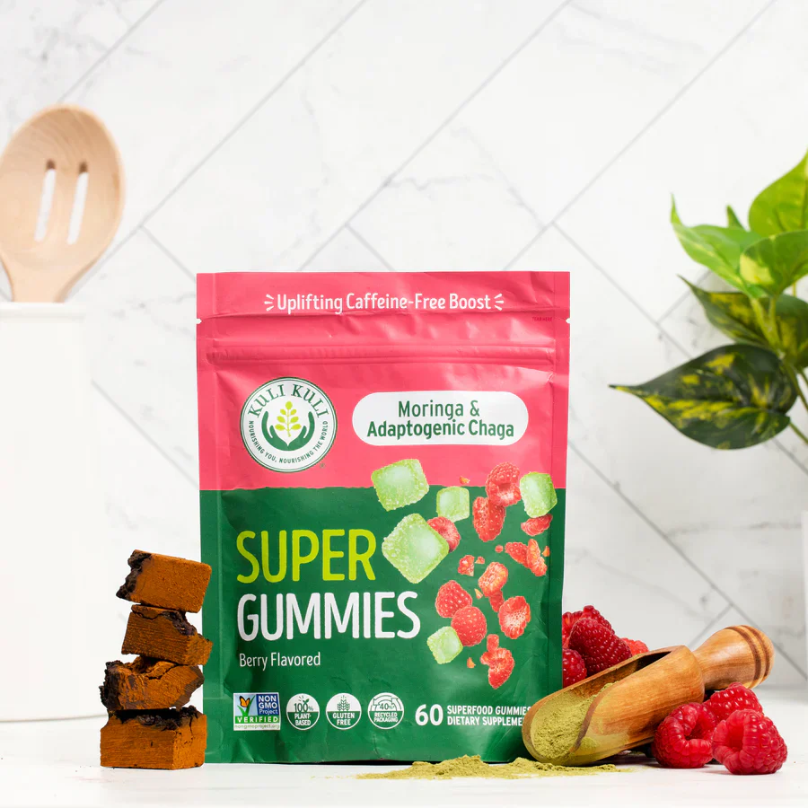 Super Energy Gummies (60 CT) - Image 3