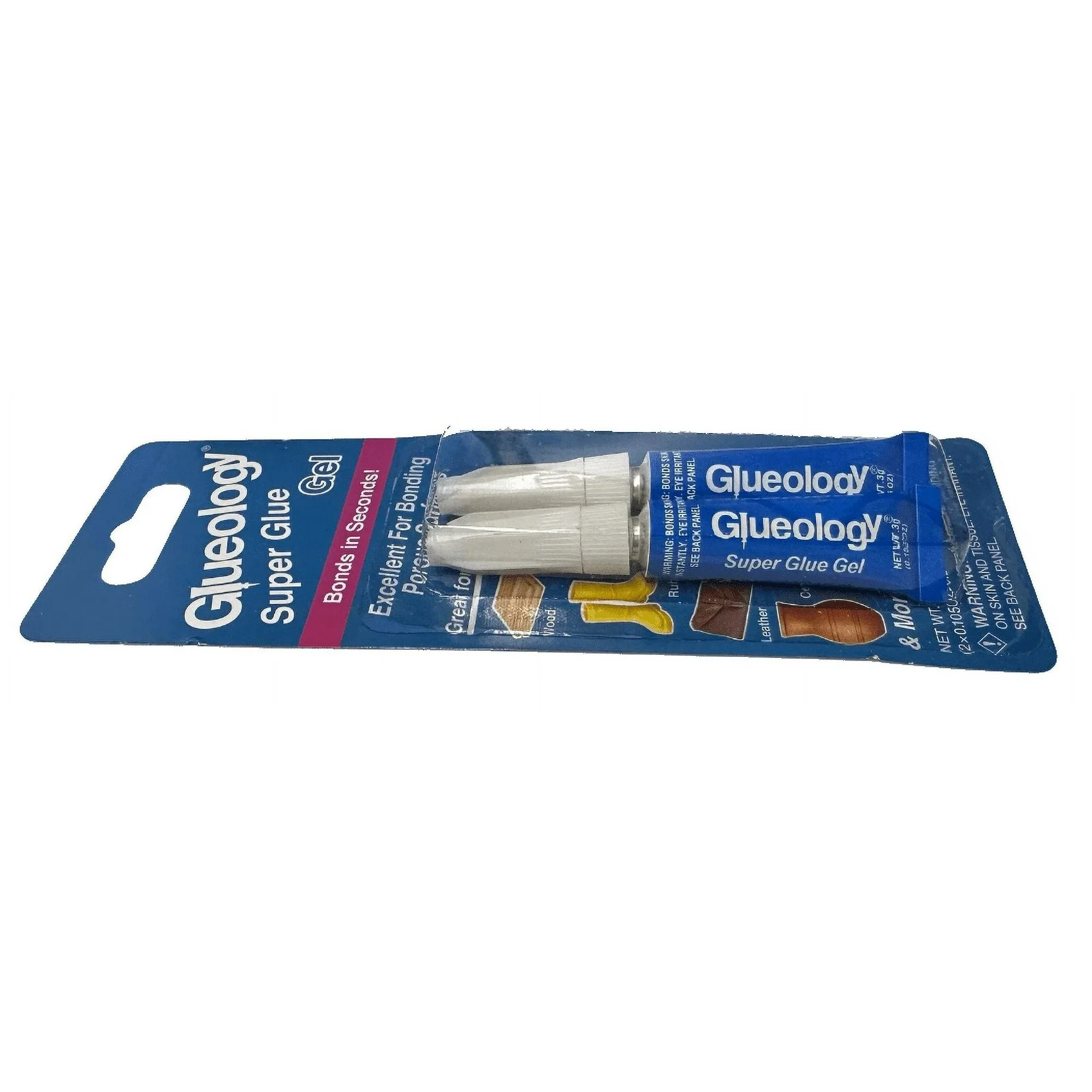 Super Glue Porous Surface (2 CT) - Image 2