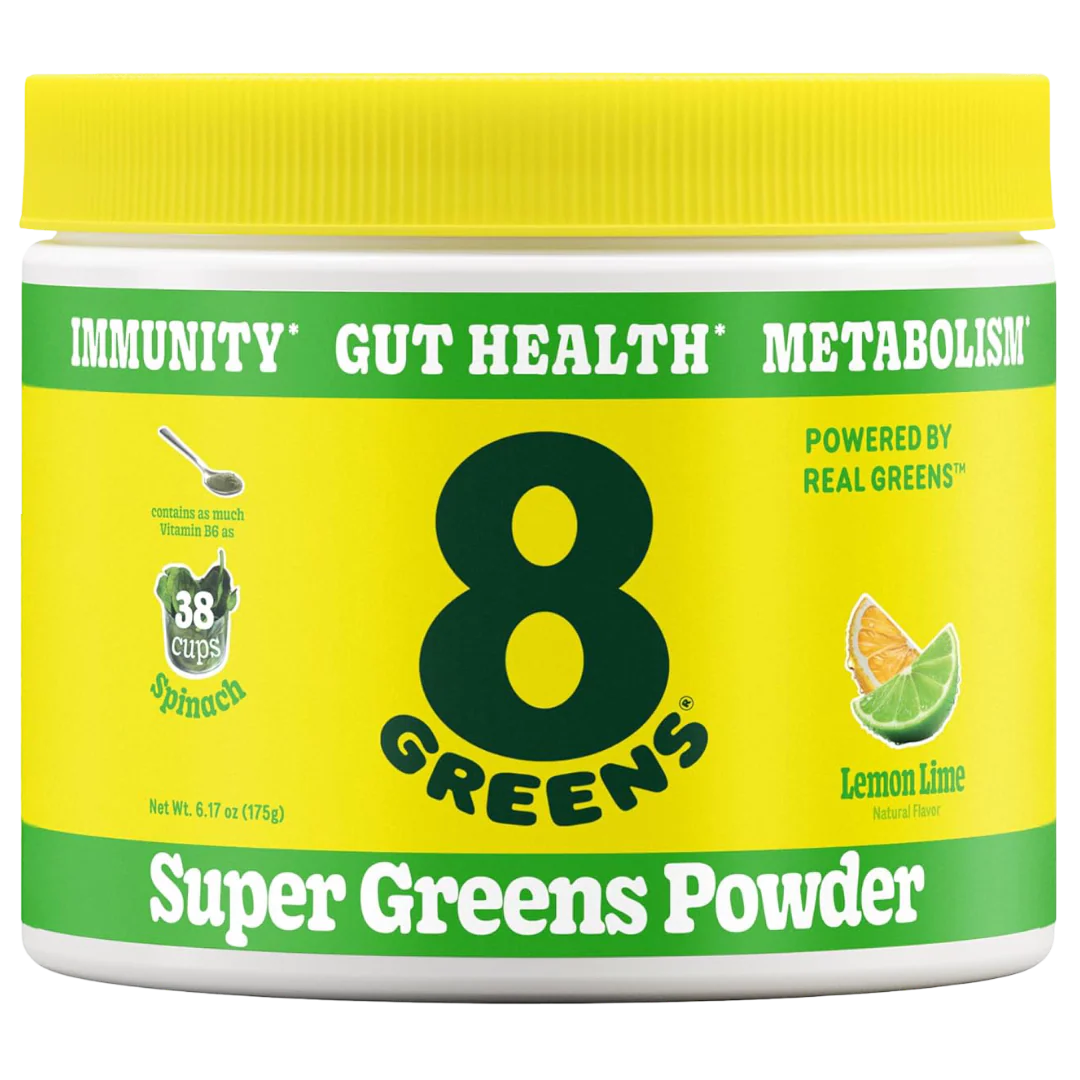Super Greens Powder