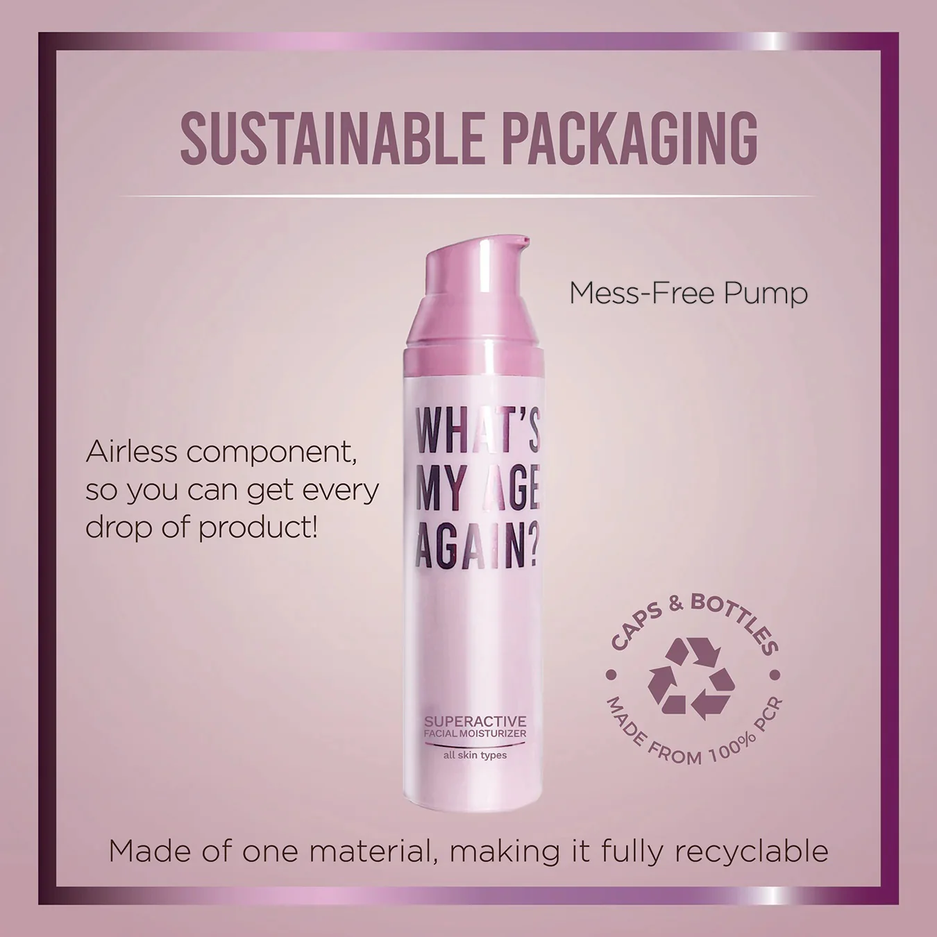 SuperActive Facial Moisturizer - Image 4