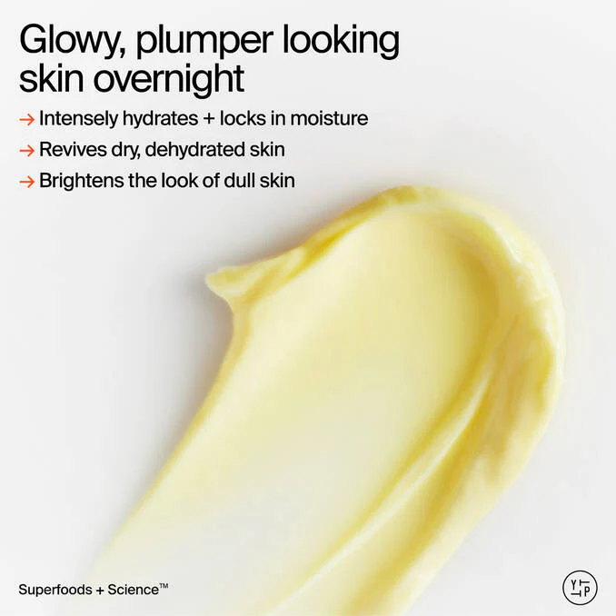 Superberry Dream Eye Cream With Vitamin C And Ceramides - Image 3