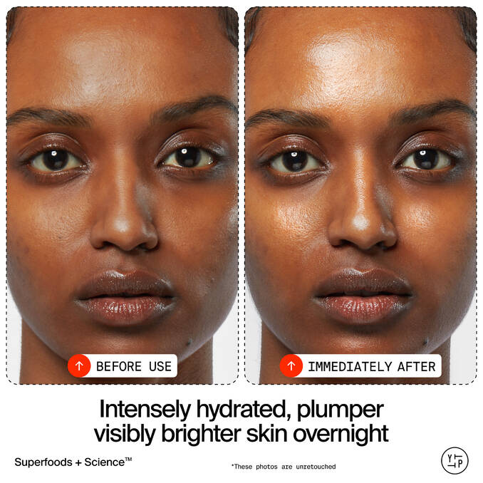 Superberry Dream Eye Cream With Vitamin C And Ceramides - Image 4