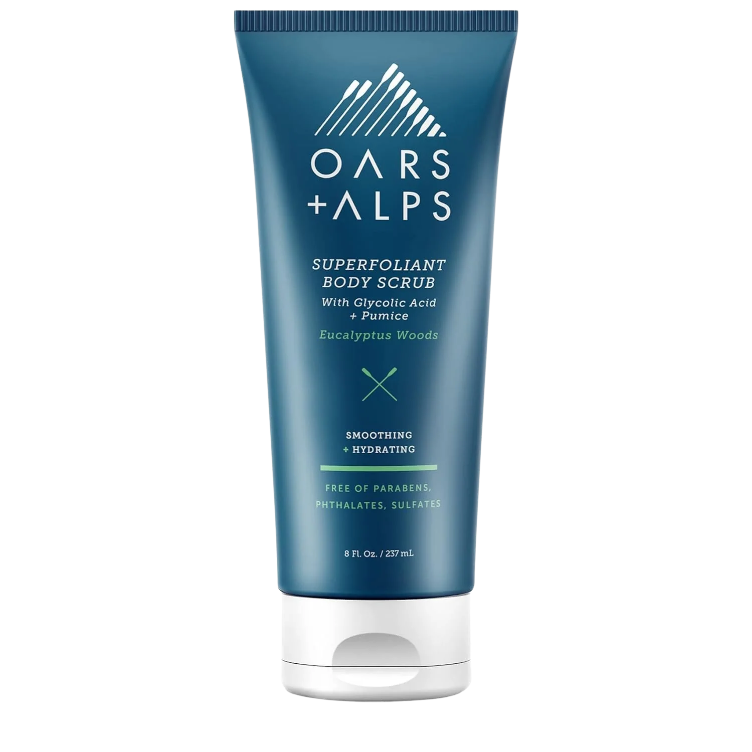 Superfoliant Body Scrub
