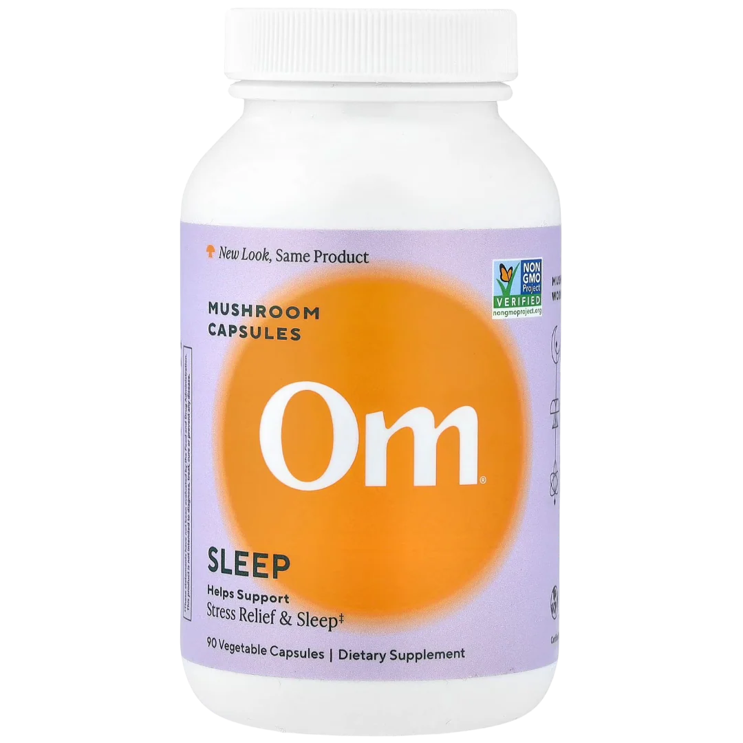 Superfood Sleep Capsules (90 CT)