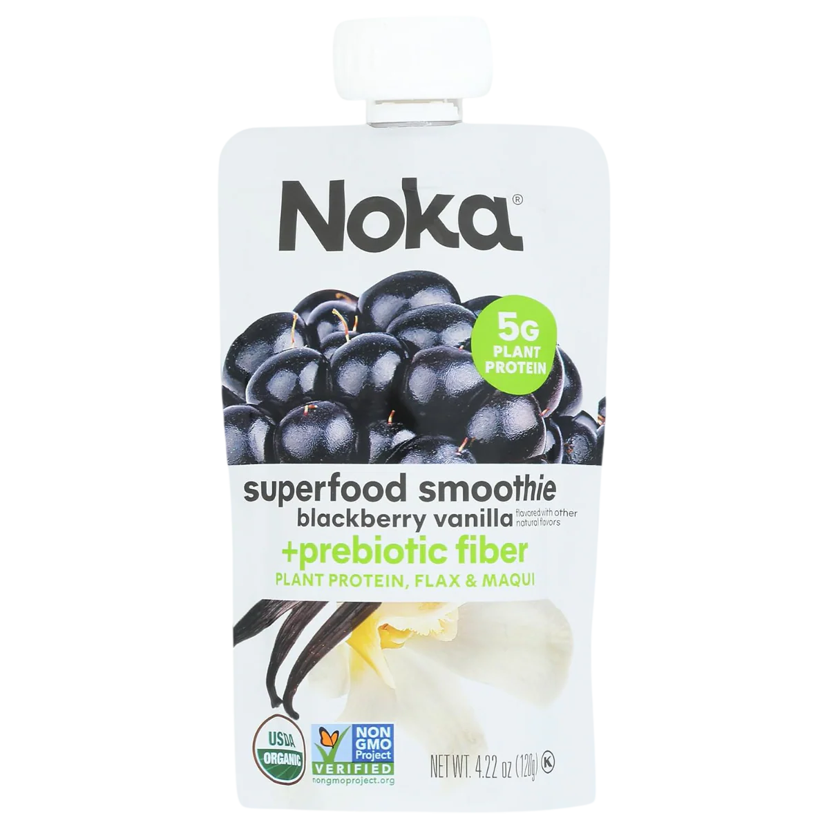 Superfood Smoothies (6 CT) - Image 2