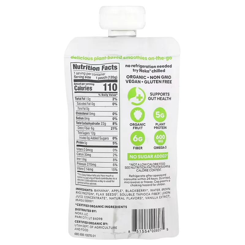 Superfood Smoothies (6 CT) - Image 3