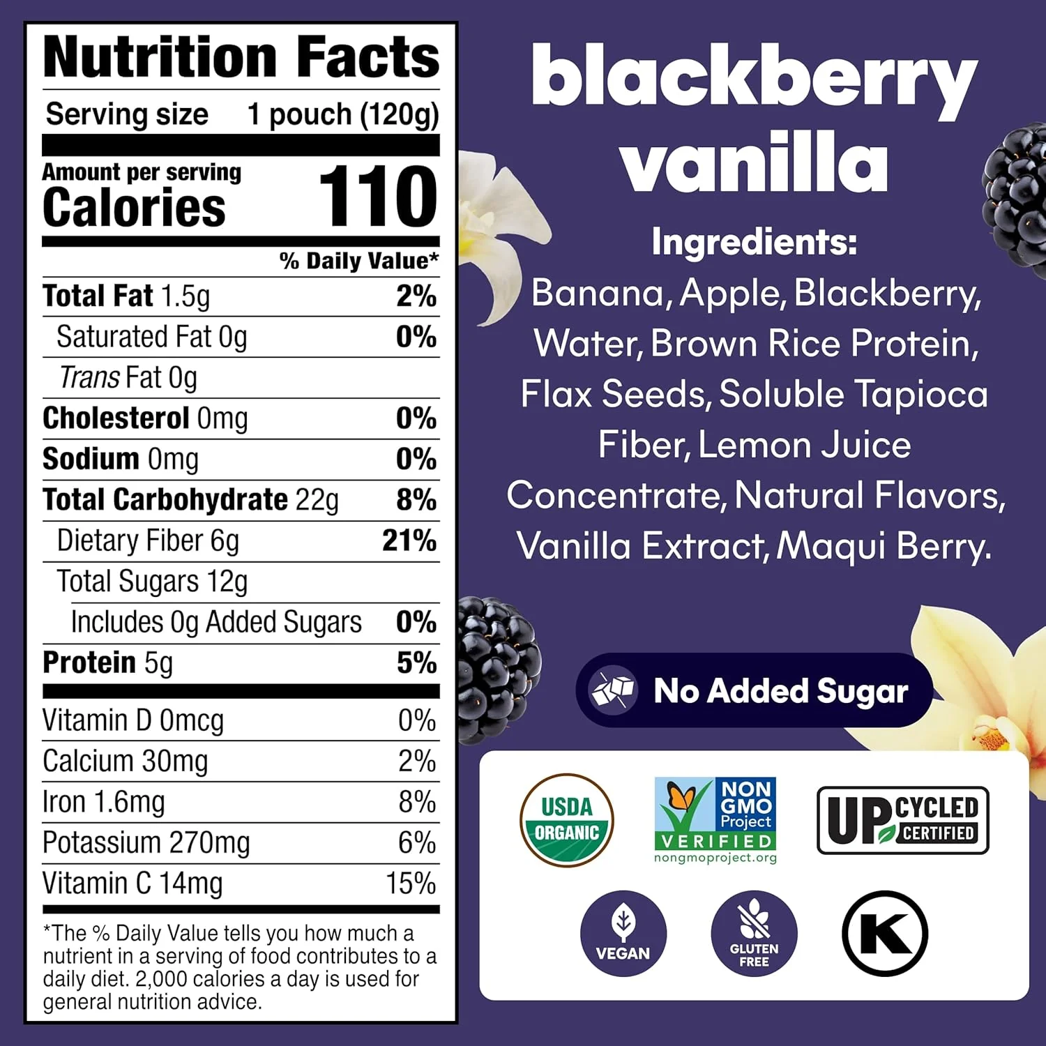 Superfood Smoothies (6 CT) - Image 5