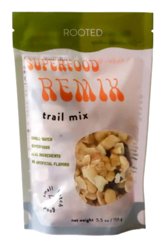 Superfood Trail Mix