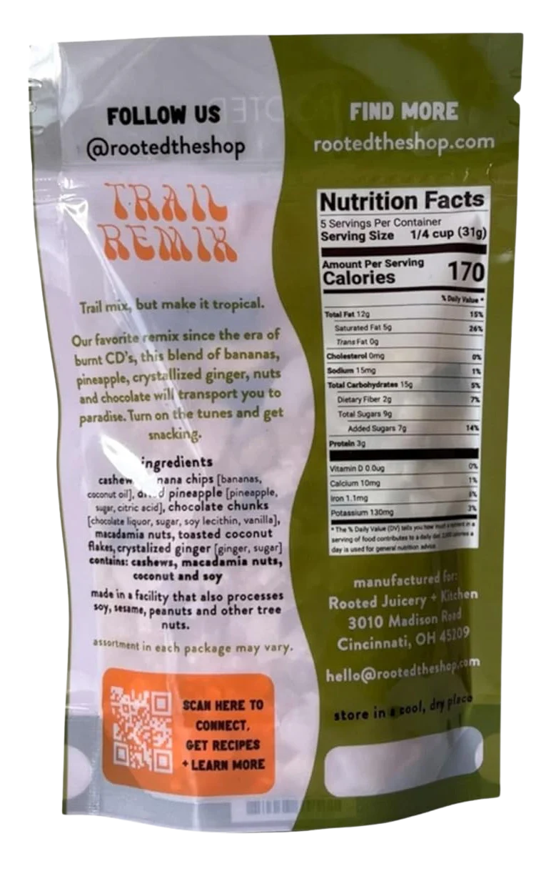 Superfood Trail Mix - Image 2