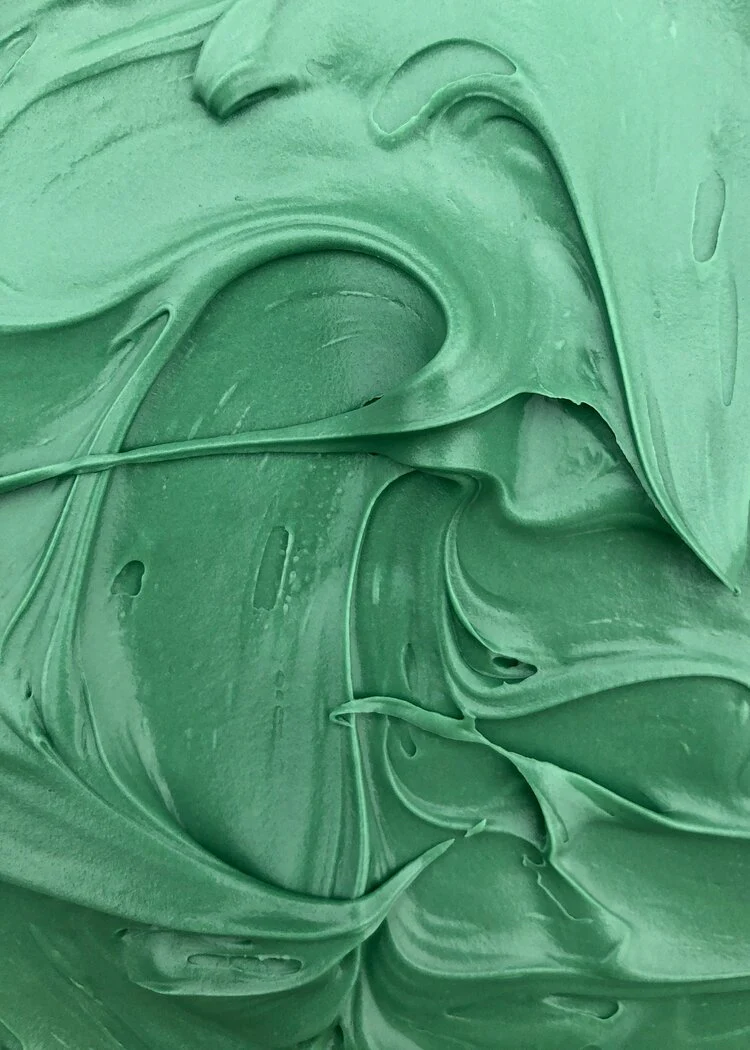 Plant-Based Holiday Food Coloring (4 Packets) - Image 2