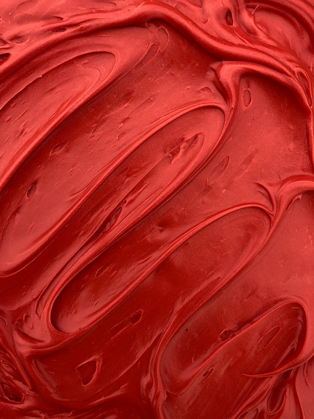 Plant-Based Holiday Food Coloring (4 Packets) - Image 3