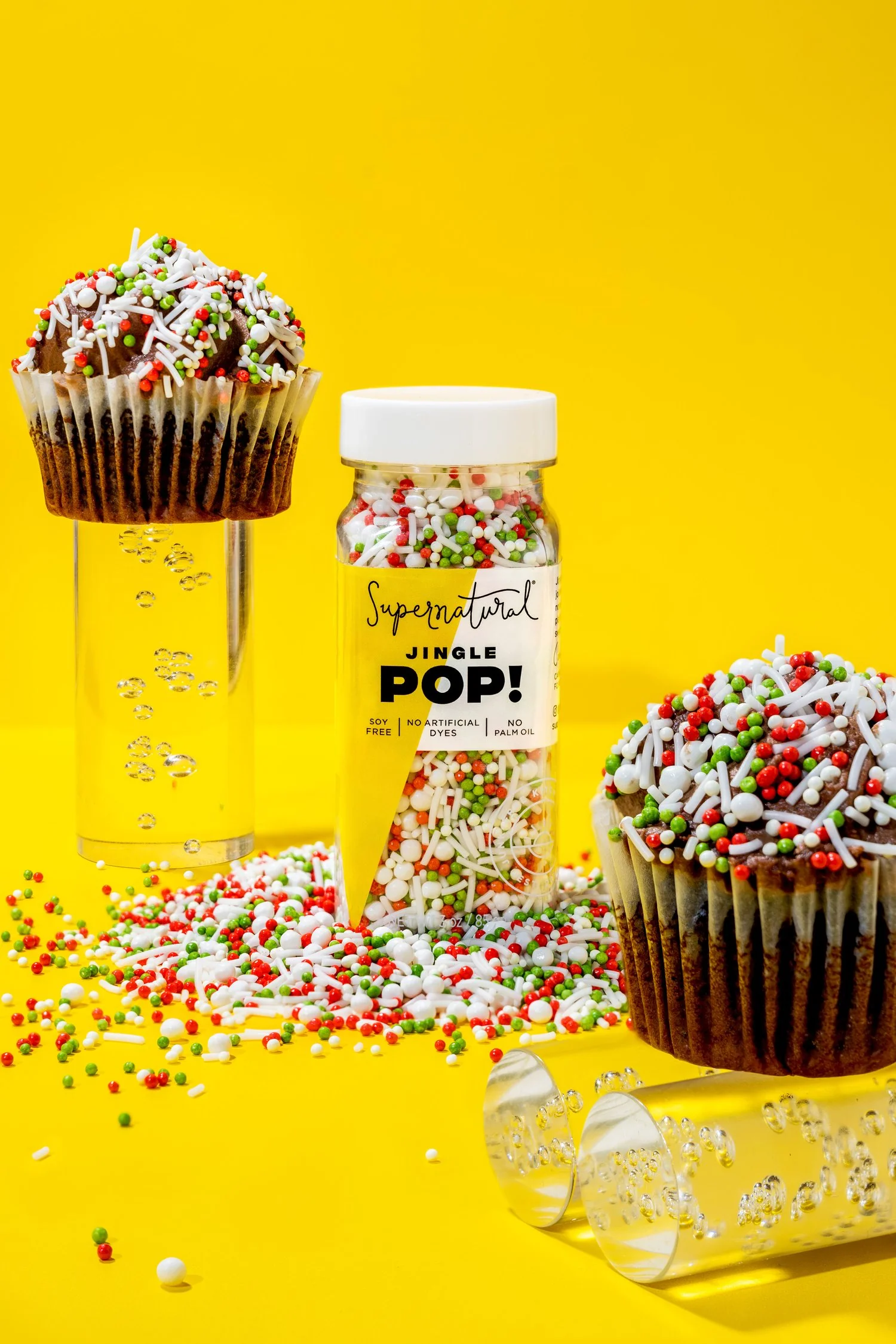 Jingle Pop Sprinkles - Image 4